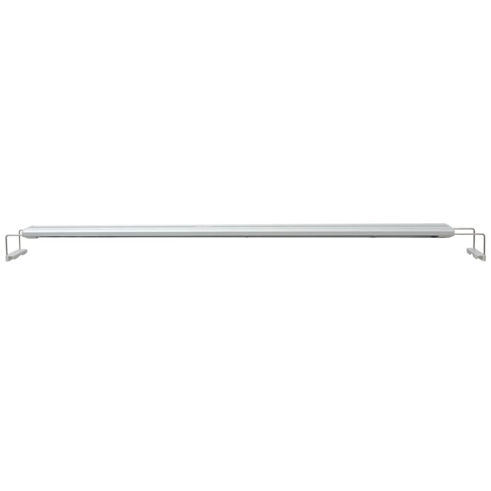 Lampe à led pour aquarium 120-130 cm aluminium ip67