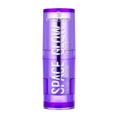 Space Glow Color Changing lipstick