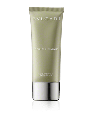 Bvlgari pour Homme aftershave balm 100ml