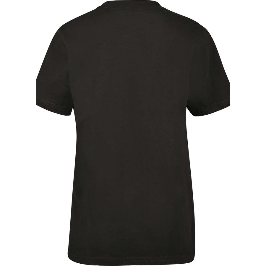 F4NT4STIC T-Shirt  König der Löwen Hakuna Matata schwarz
