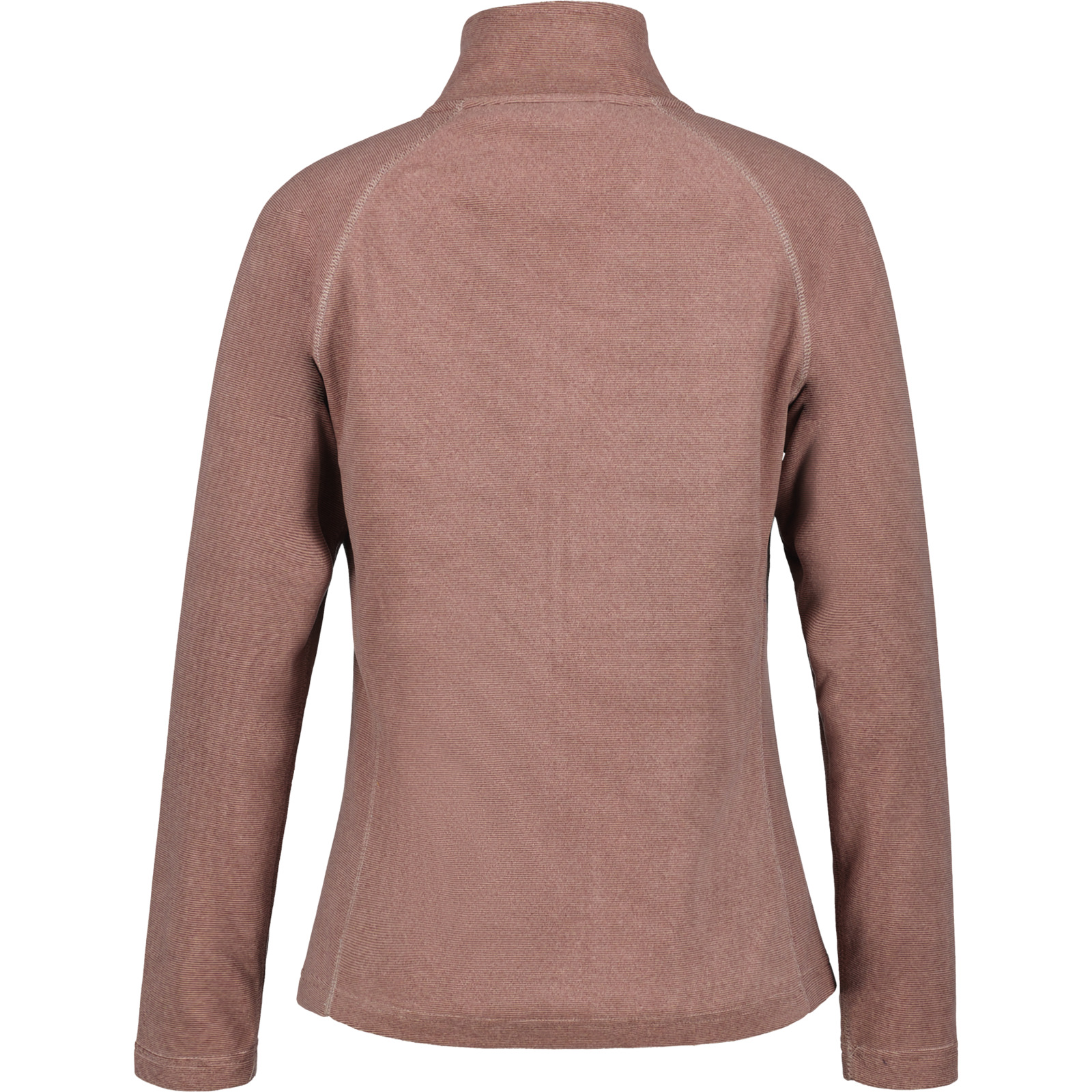 Icepeak Damen-Fleecejacke Brawley L, rosa