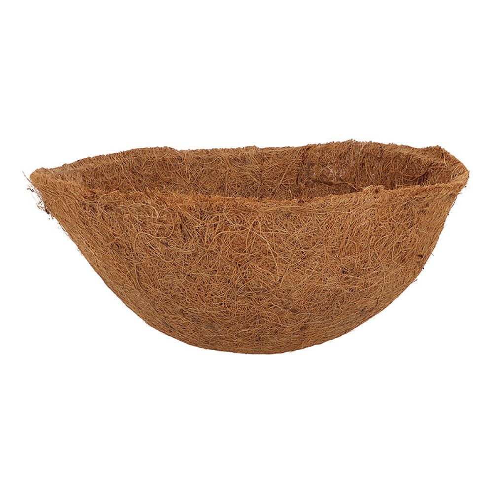 KOKOSINNLEGG GARDEN LIFE TIL HENGEAMPEL Ø30,5CM