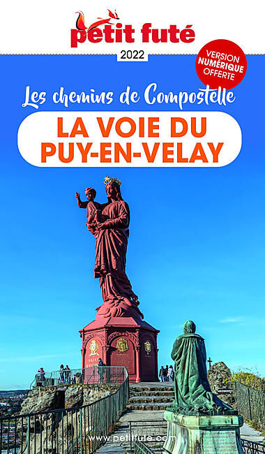 PETIT FUTE - PETIT FUTE LA VOIE DU PUY EN VELAY