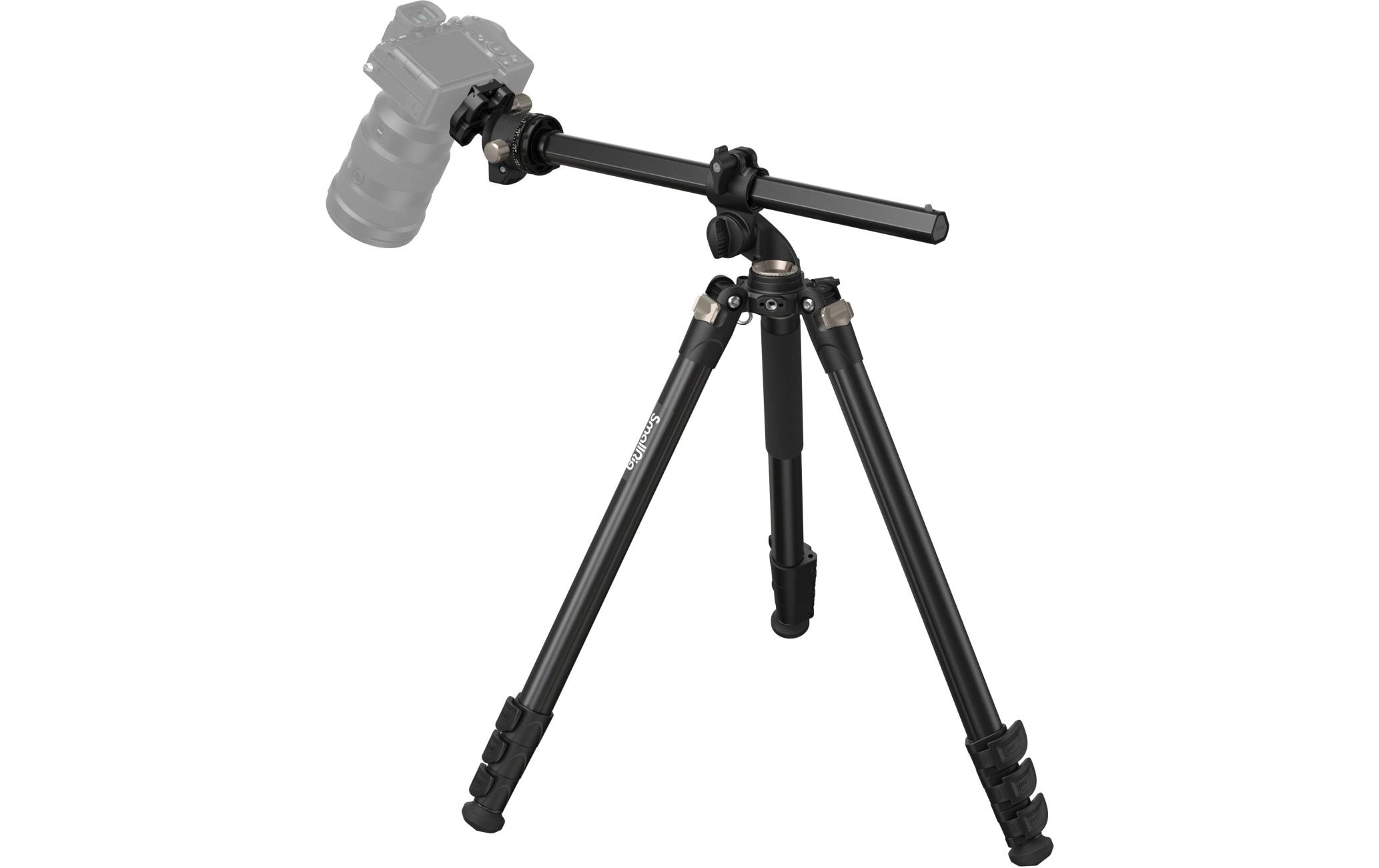 Stativ CT200<br>Laterales Mittelsäulenstativ