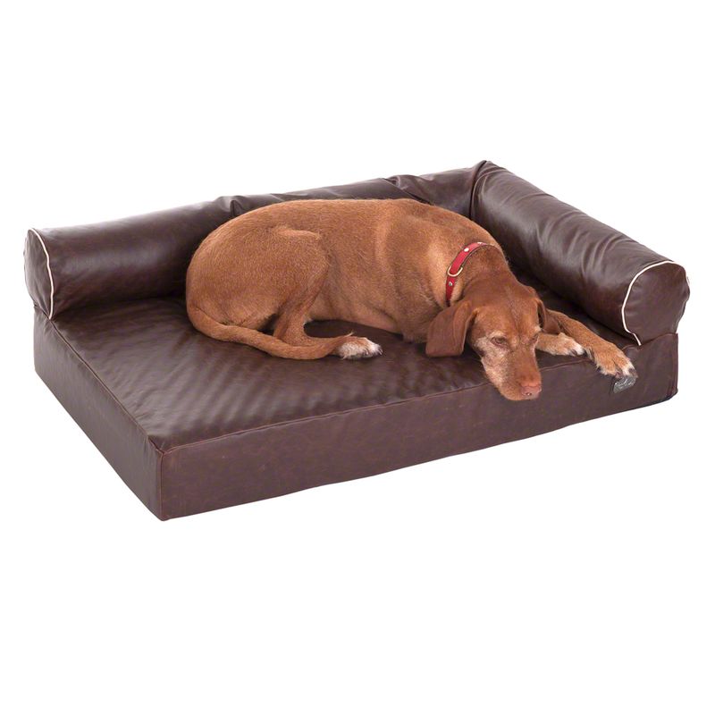 Canapé Wellness Divan antique