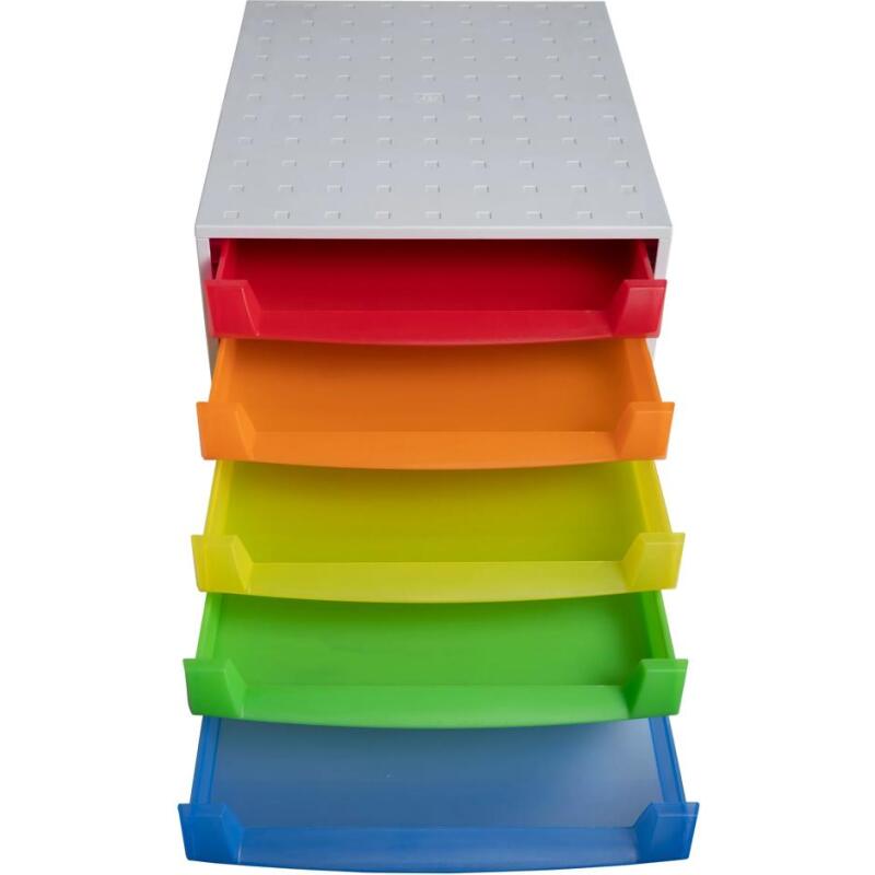 Module de classement The Box Linicolor - Arlequin