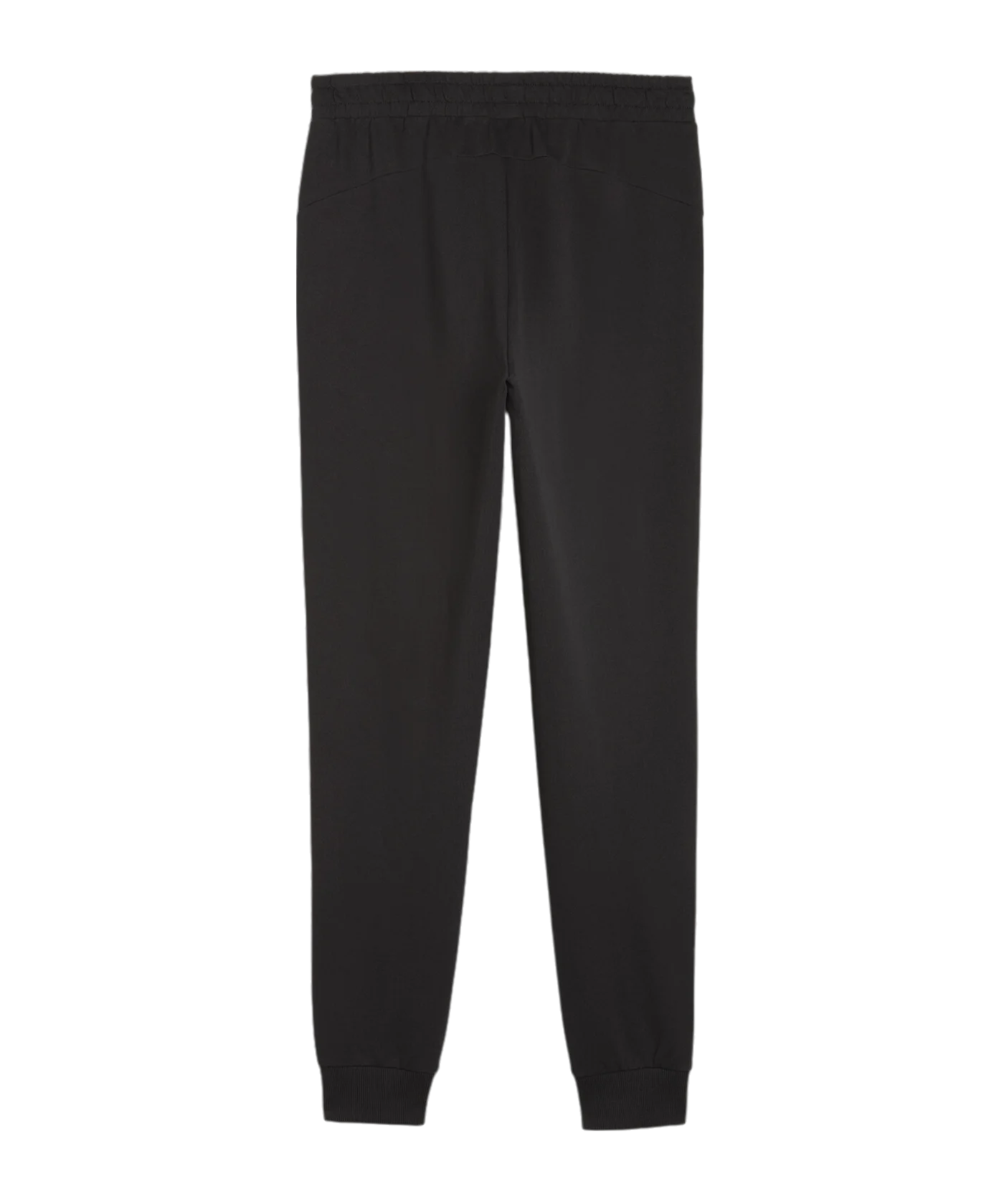 PUMA teamGOAL Casuals Jogginghose Schwarz F03