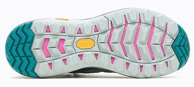 MERRELL - CHAUSSURE DE MULTIACTIVITE SIREN 4 MID GTX W