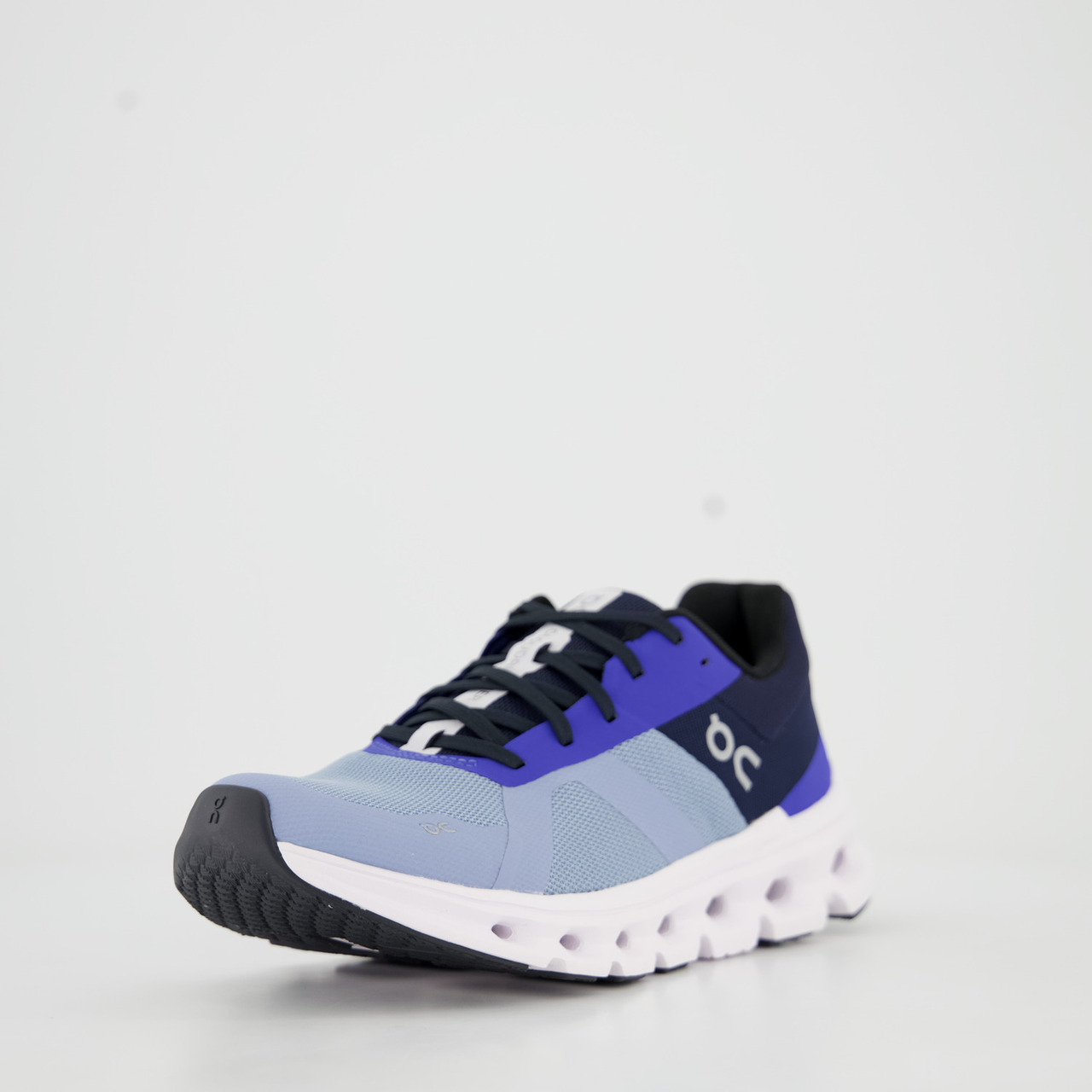 ON Cloudrunner