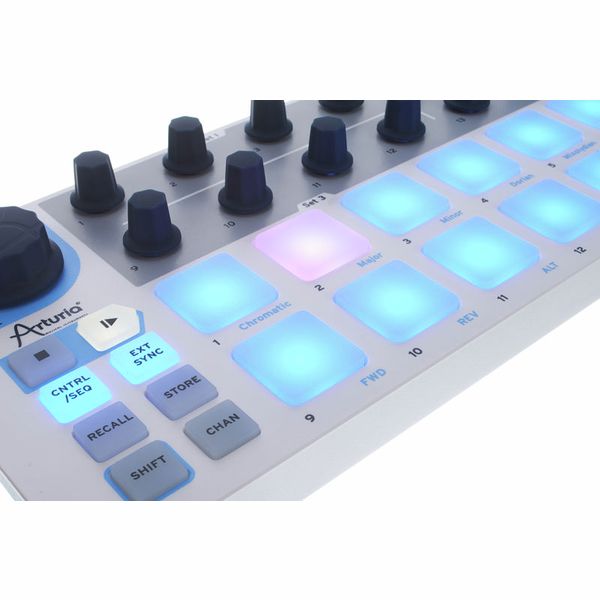 Arturia Beatstep