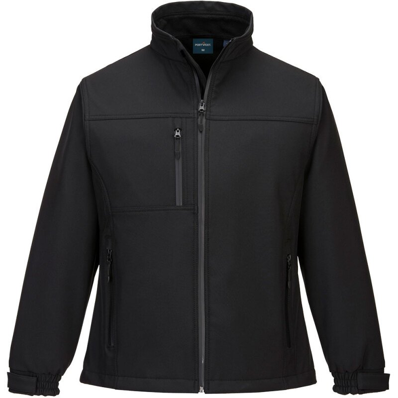 Portwest TK41 Softshell Charlotte femmes (3L)