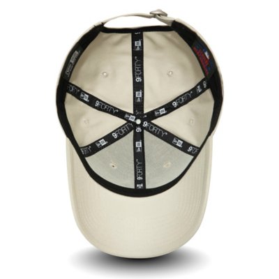 Casquette homme League Essential 940 Neyyan 3 MARRON NEW ERA