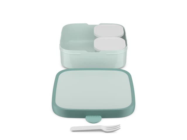 Mepal Madkasse Bento Cool mint