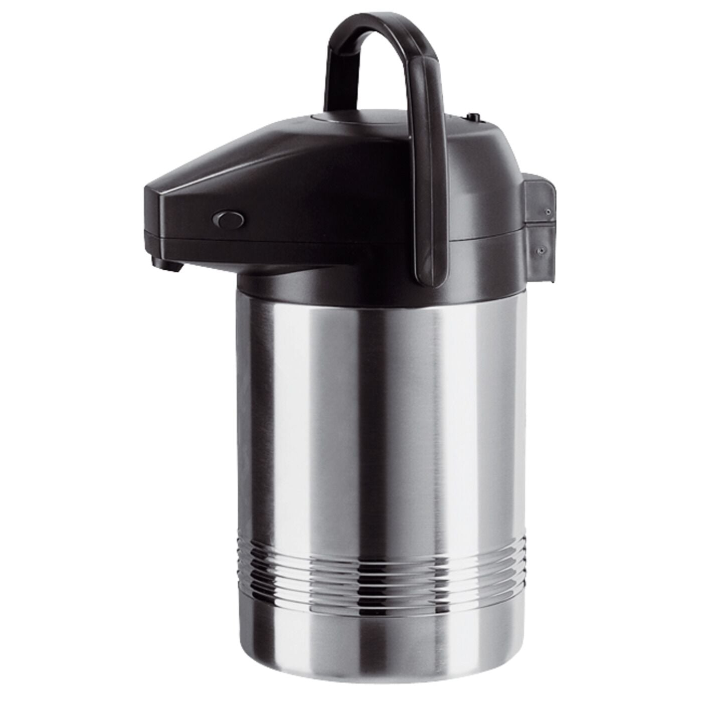 emsaThermos-Pumpenkrug, 3 l