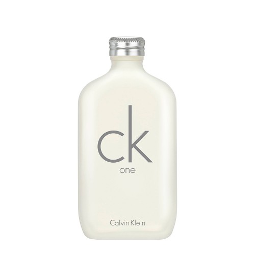 Calvin Klein CK One Eau de Toilette 200ml Preço Especial
