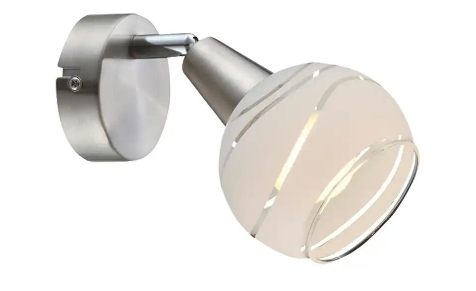 LED Spot 1-flammig