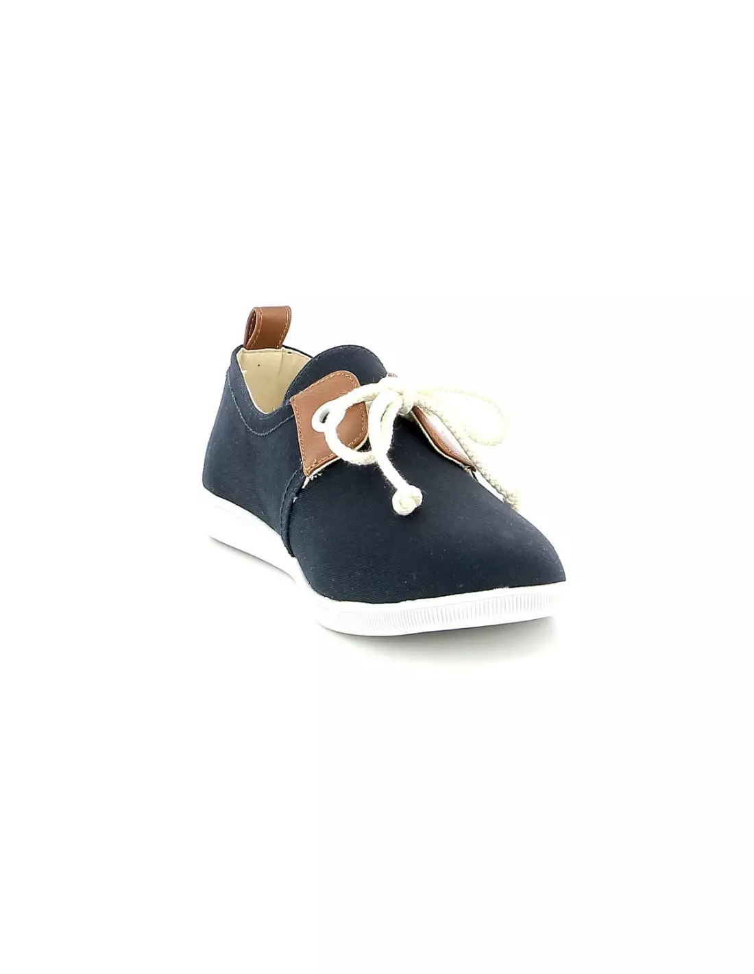 ARMISTICE STONE ONE TWILL - Sneakers Navy