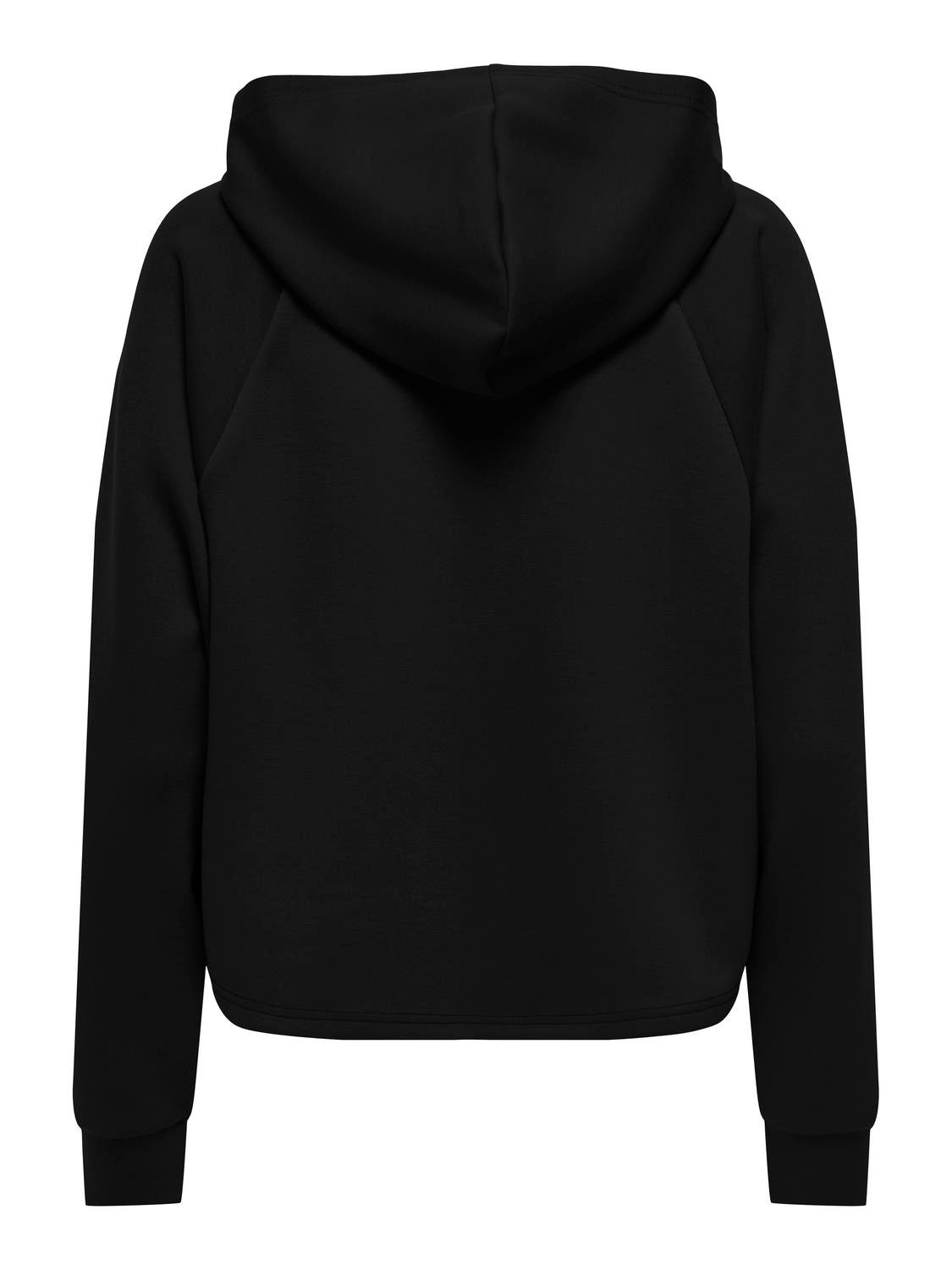 ONPLOUNGE Sweatshirt Black