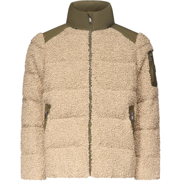 Doudoune JOTT MATHEO BEIGE