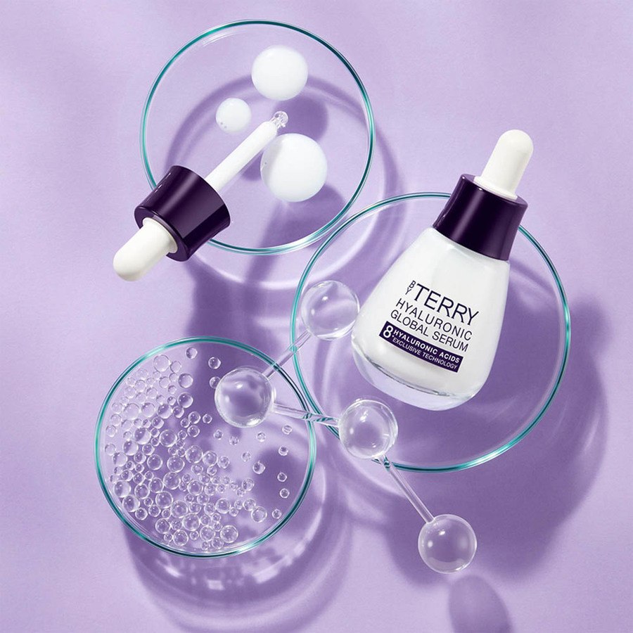 By Terry Hyaluronic Global Serum 30ml