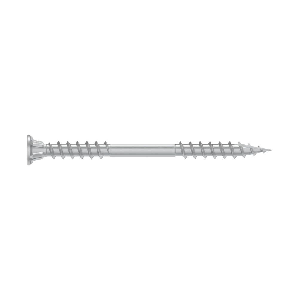 KLEDNINGSSKRUE SIMPSON STRONG-TIE 4,8 X 65 MM 250 STK.