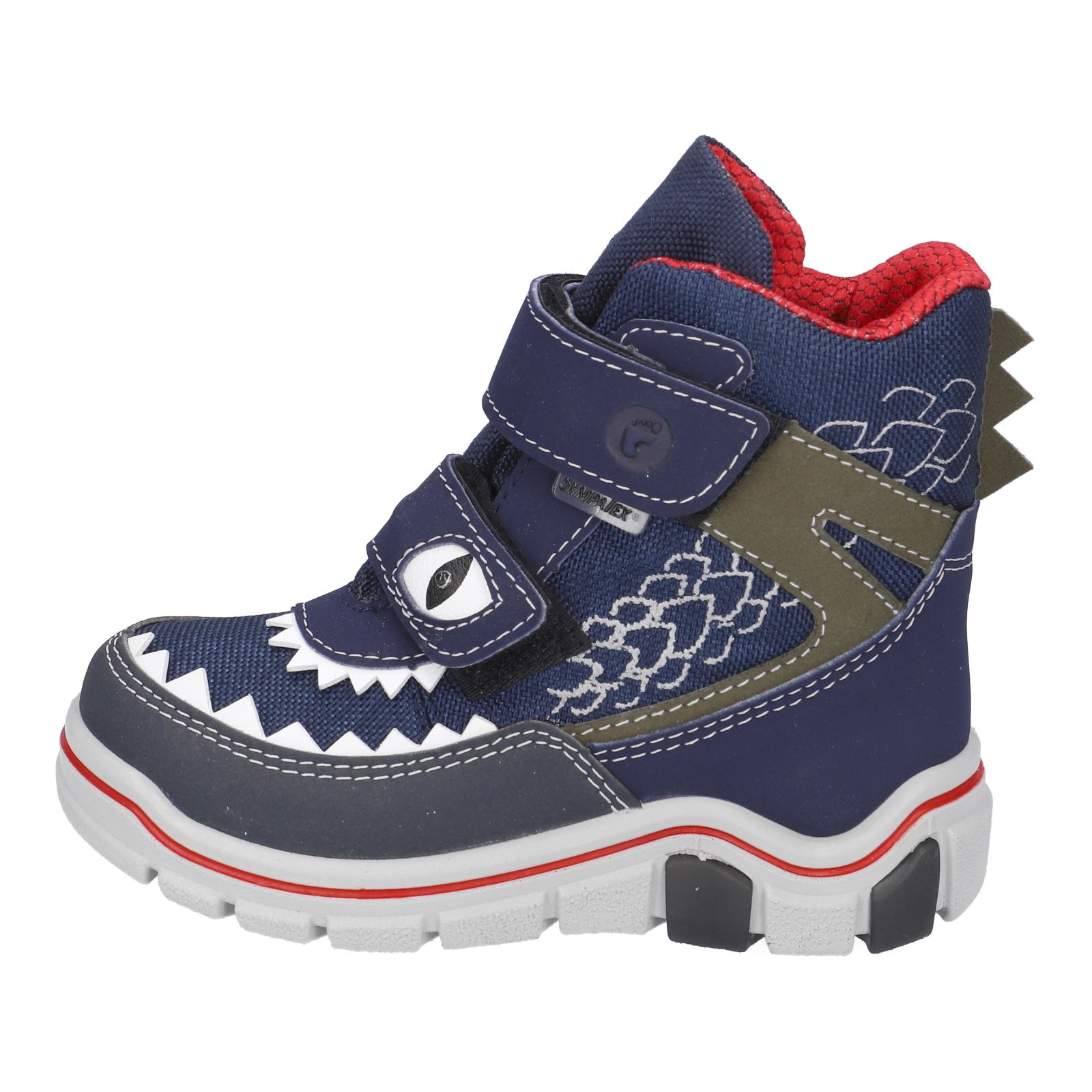 LUGA - Winterboots