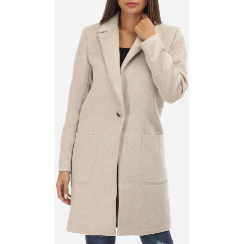 La Modeuse - 18329_P51670 Beige