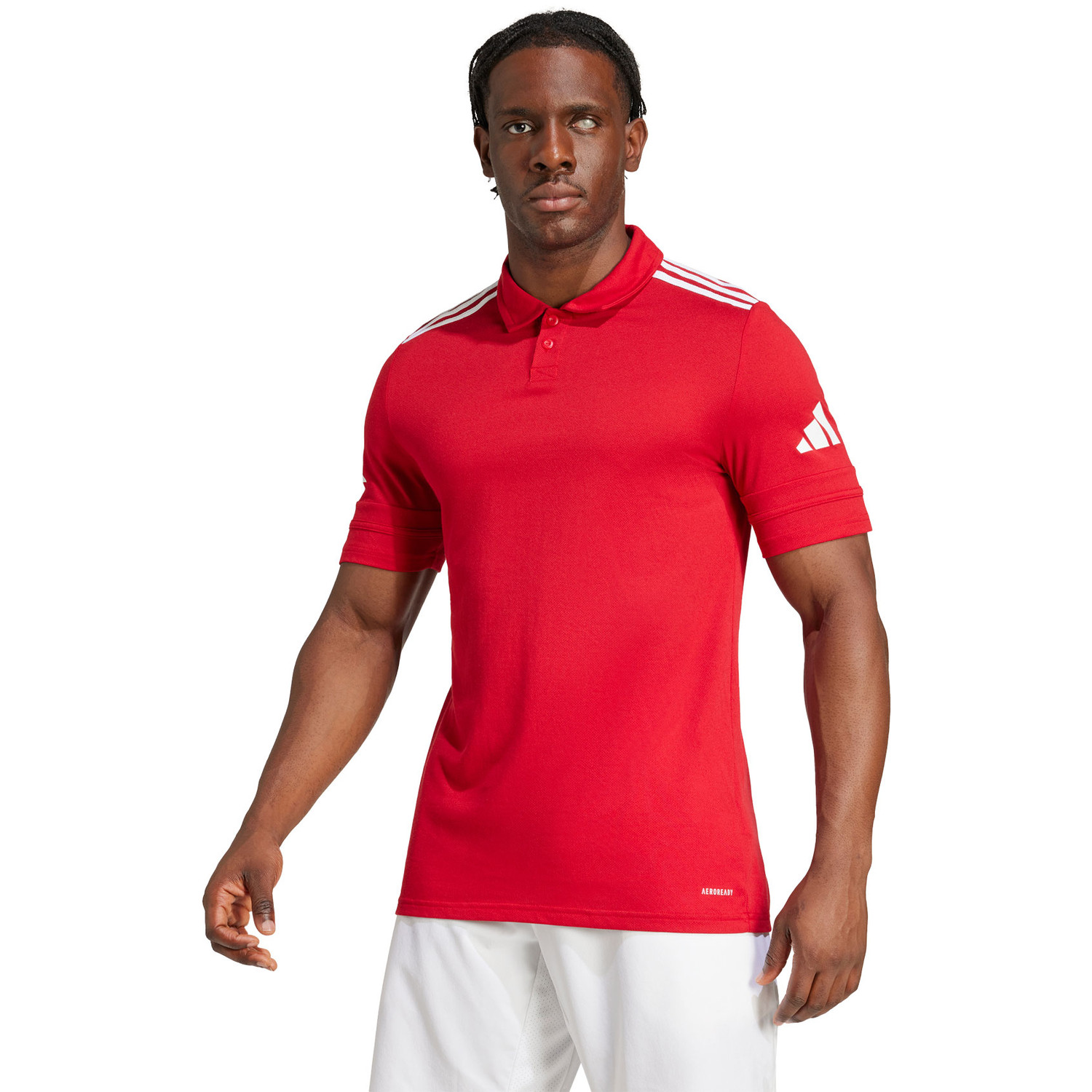 adidas Squadra 25 Polo
