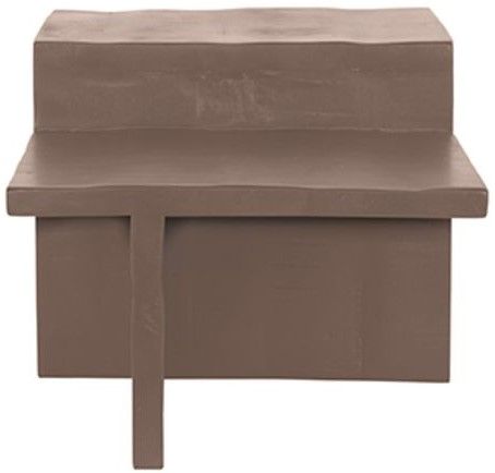 Salontafel Espresso AC-49.075 Skip B90 x D50 x H40 cm