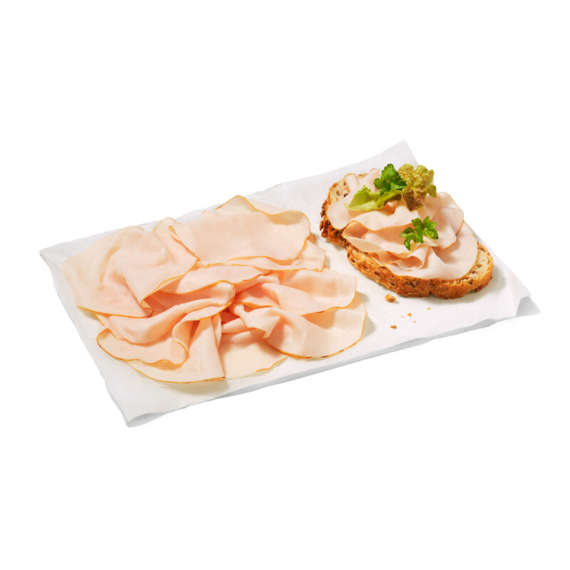 AH Scharrel flinterdunne kipfilet