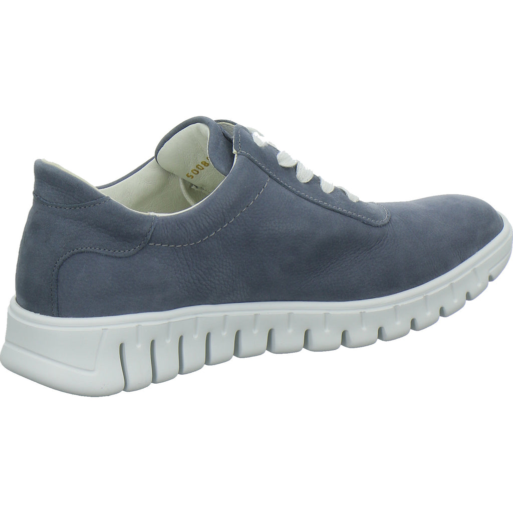 Waldläufer Bequemschuhe Damen H-Birdy Denim
