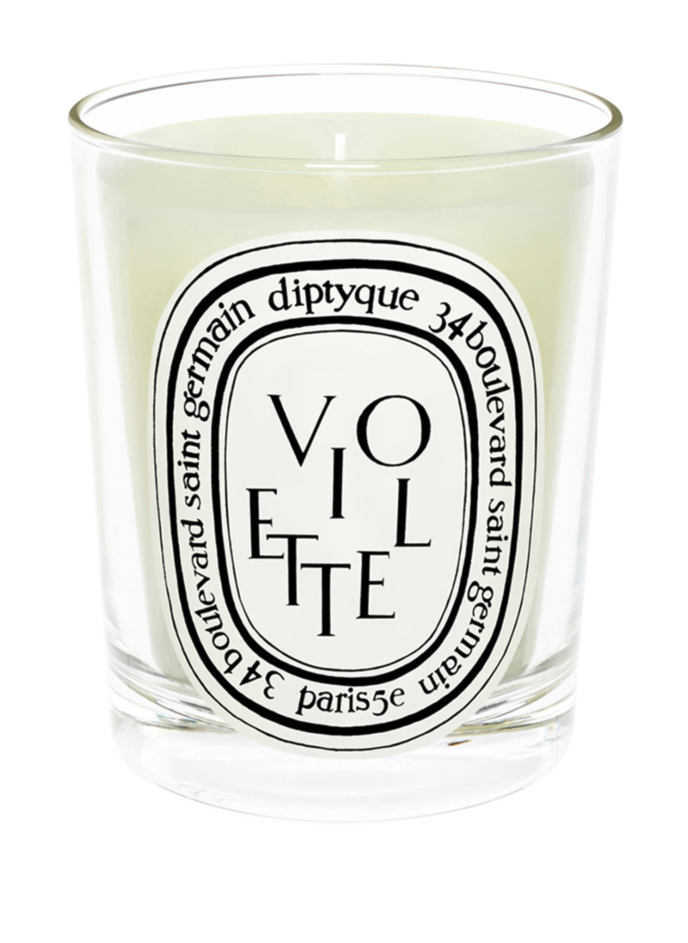 diptyque VIOLETTE