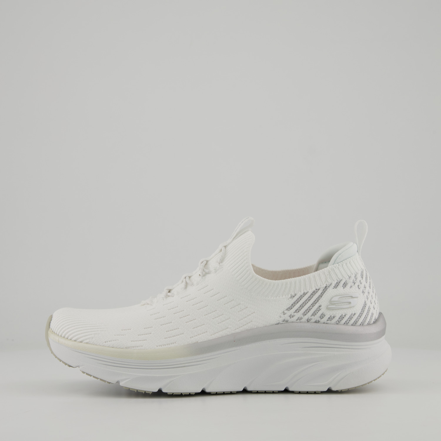 Skechers D-LUX WALKER - LET IT GLOW