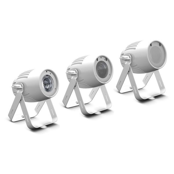 Cameo Q-Spot 40 WW White