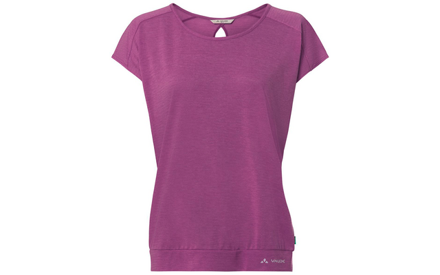 Vaude Skomer III Damen Funktionsshirt