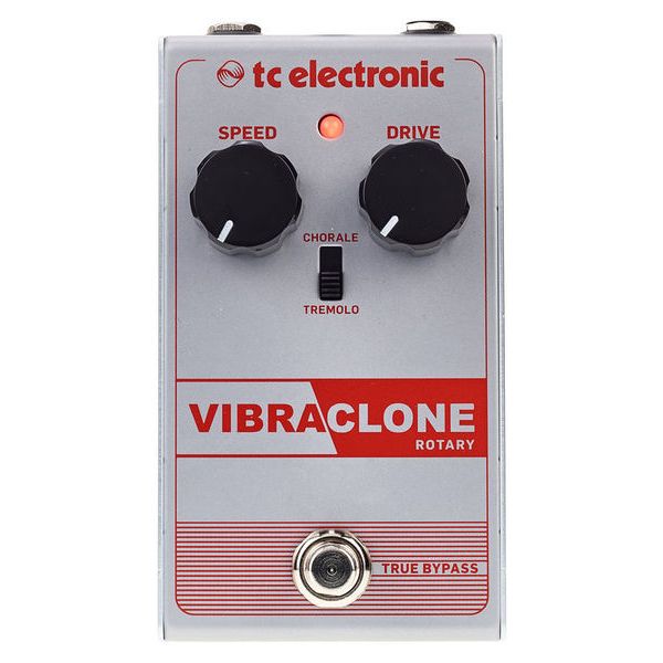 TC Electronic Vibraclone Rotary