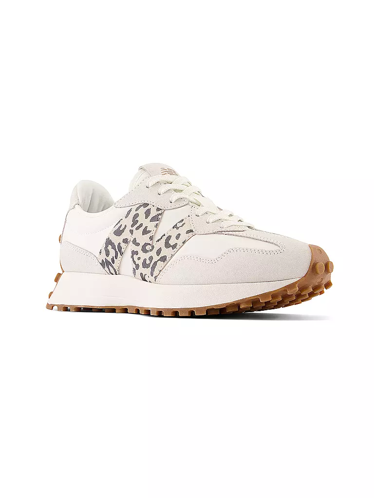 NEW BALANCE Sneaker WS327 creme