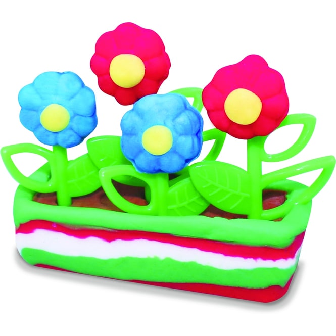 Art & Fun - Knetset - Tierfreunde