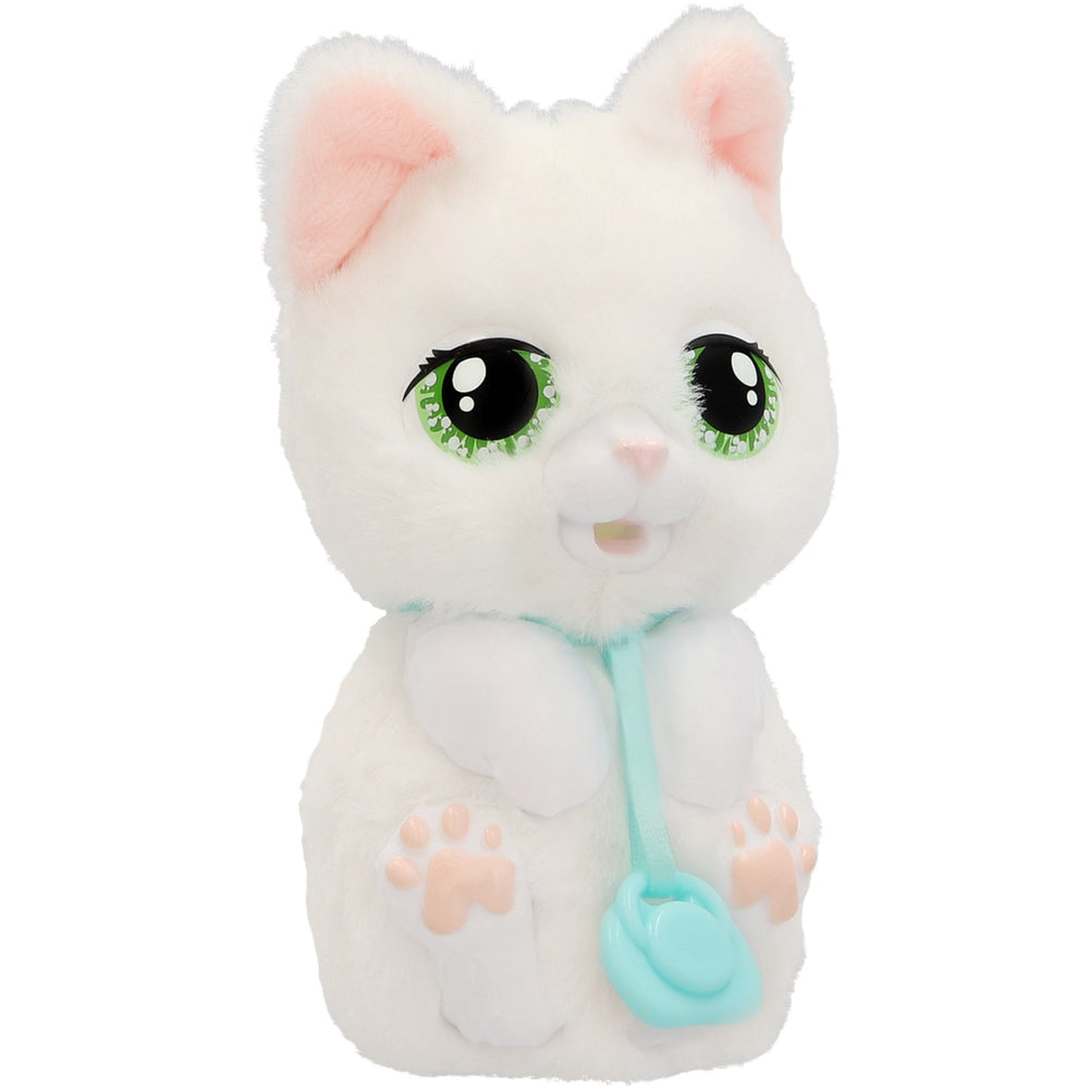 Køb Baby Paws Just Born Kat