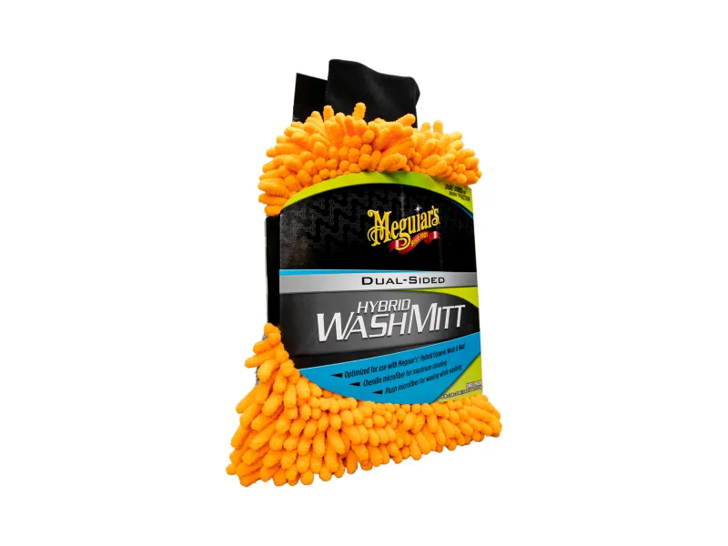 Meguiars Hybrid Vaskehandske