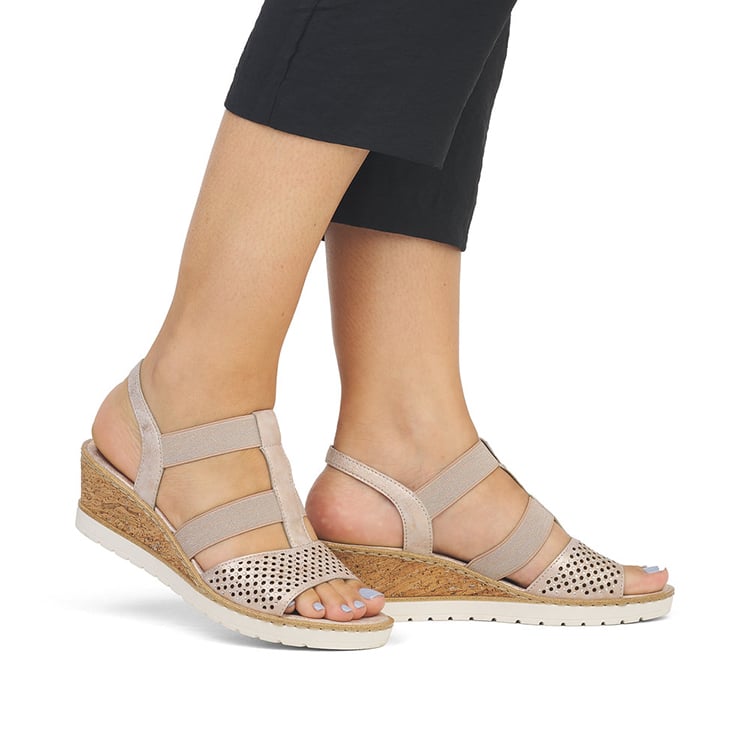 Remonte R6265-31 | ROSE
