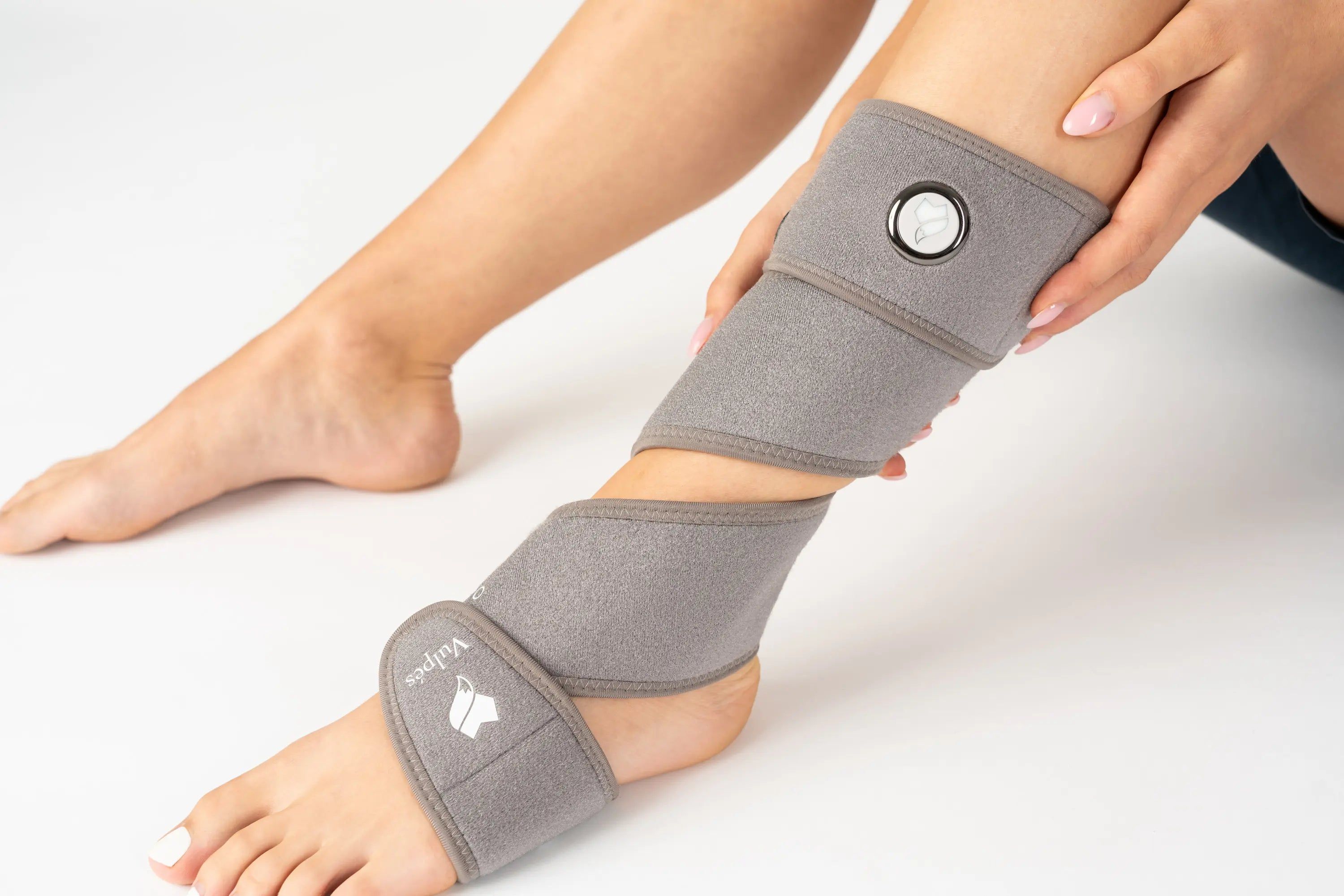 Vulpés RecoveryBrace PRO - Beheizbare Bandage
