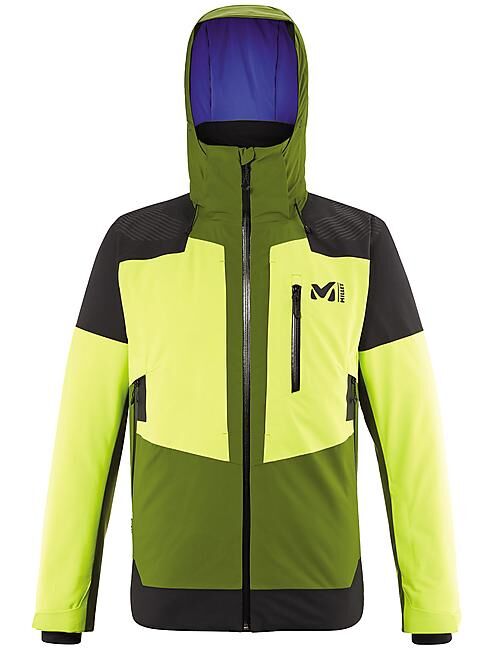 MILLET - TELLURIDE JKT M