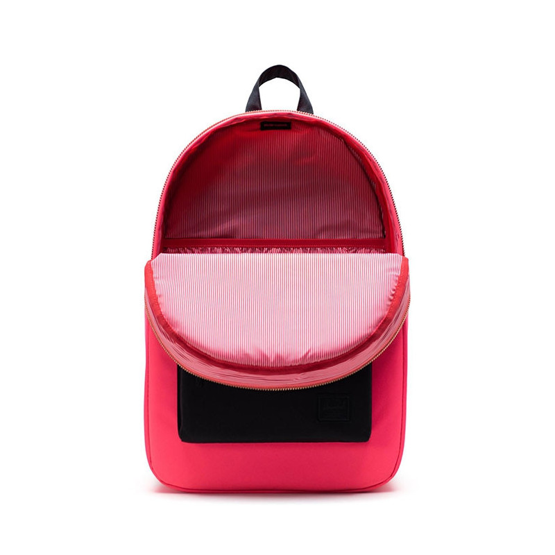 Sac à dos Settlement 20 Litres Neon Pink/Black