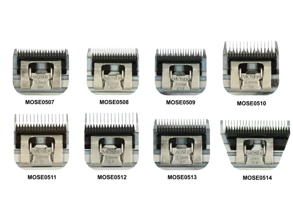 Wahl Pico mini trimmer hund hest  9966-2416