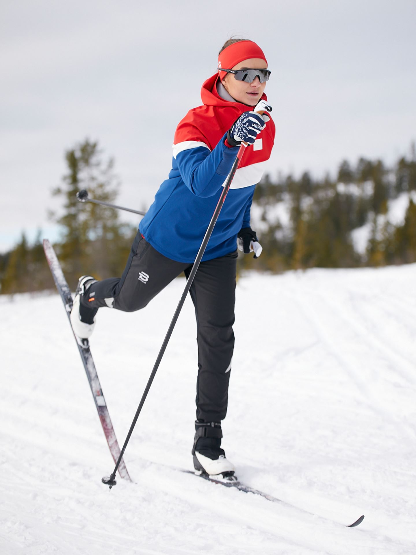 Anorak Kollen