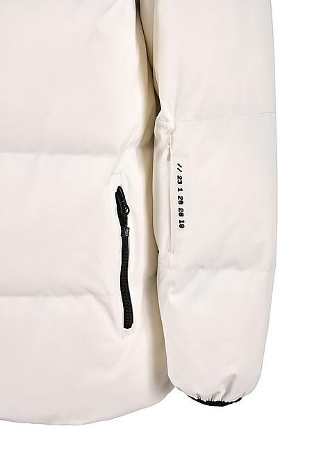 WATTS - VESTE X-BACK M