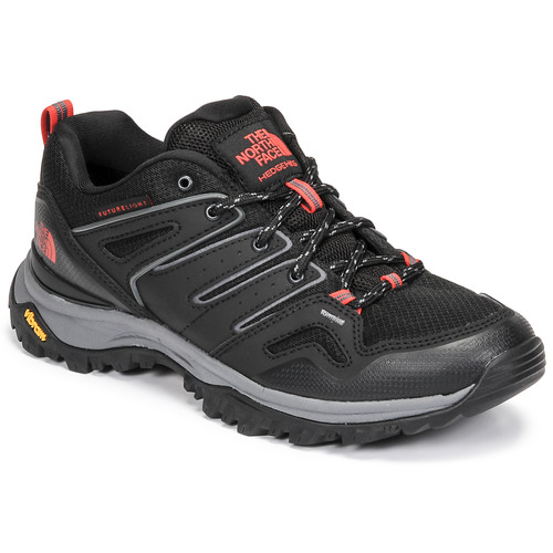 The North Face - HEDGEHOG FUTURELIGHT Negro / Rojo