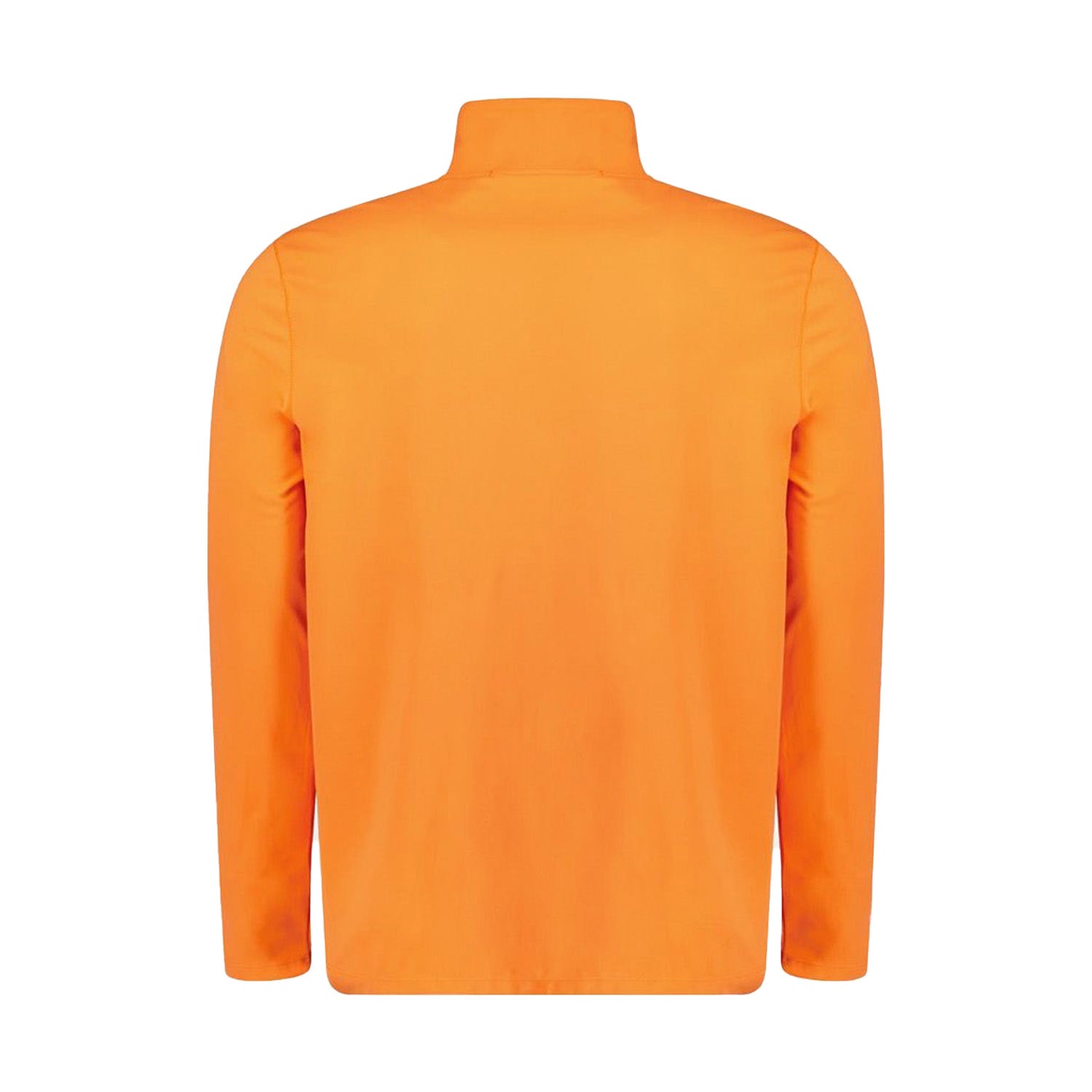 Airforce  Basic Zip Pully