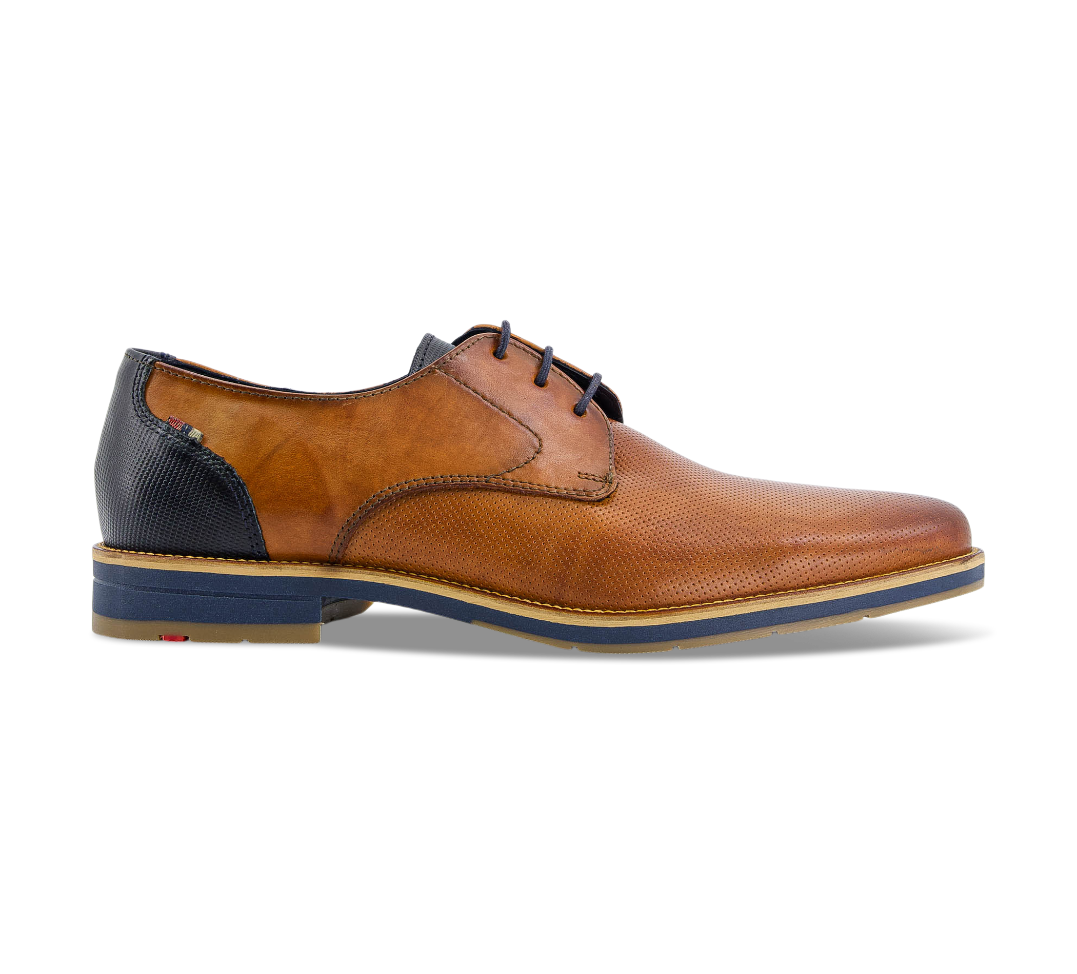 Lloyd Lagos - Business-Schuhe braun